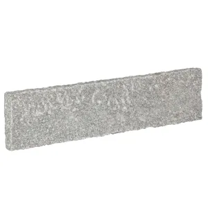 Natuursteen Opsluitband Graniet Lichtgrijs Piazzo Classic
