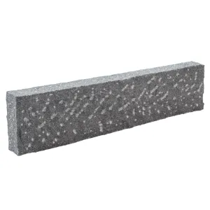 Natuursteen Opsluitband Tahiti Blue Classic