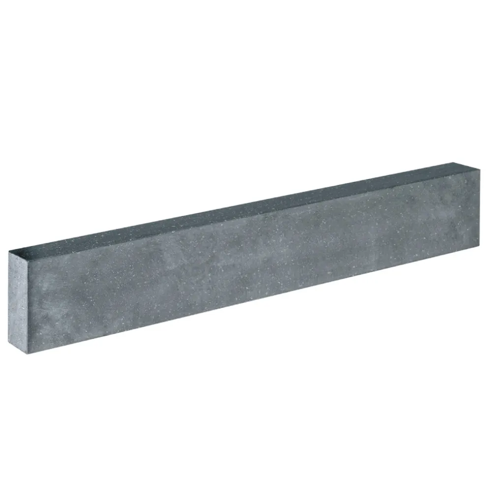 Natuursteen Opsluitband Blue Moon Honed Linea