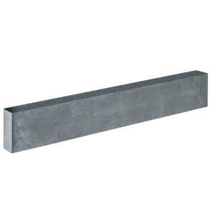 Natuursteen Opsluitband Blue Moon Honed Linea