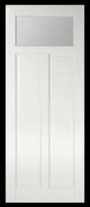 Stijl binnendeur DC 1201