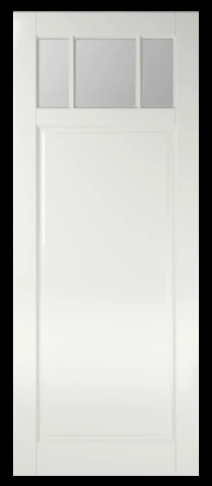 Stijl binnendeur DC 1323