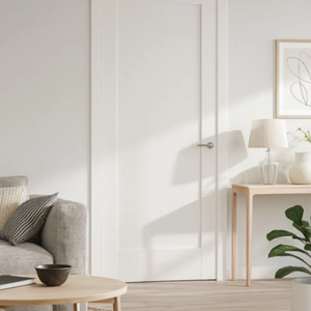 Stijl binnendeur DC 2500
