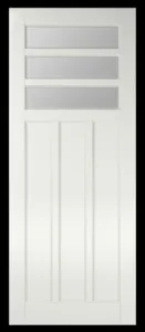 Stijl binnendeur DJ 2403