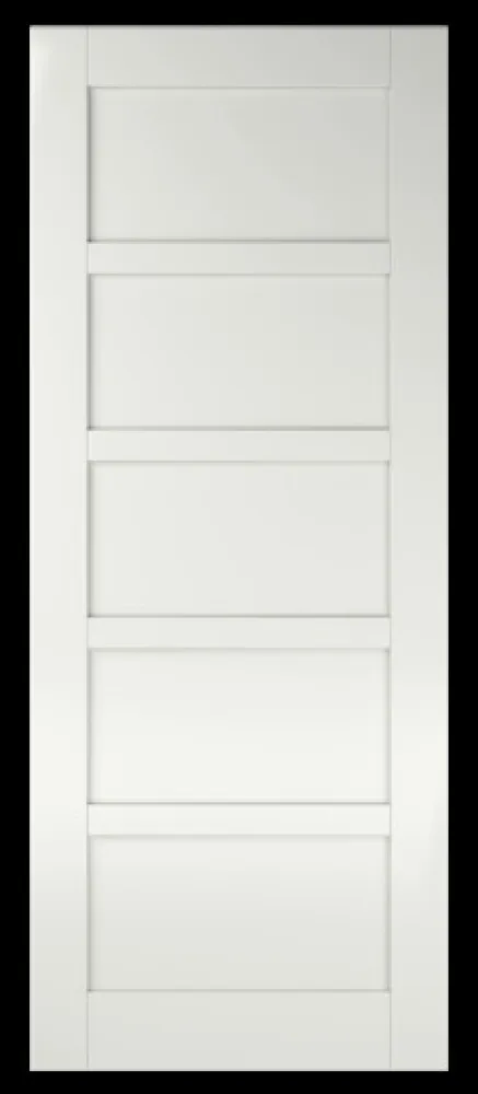 Stijl binnendeur FI 3200