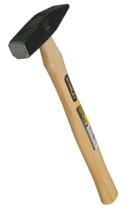 Stanley 1-51-172 Bankhamer hout 200gr