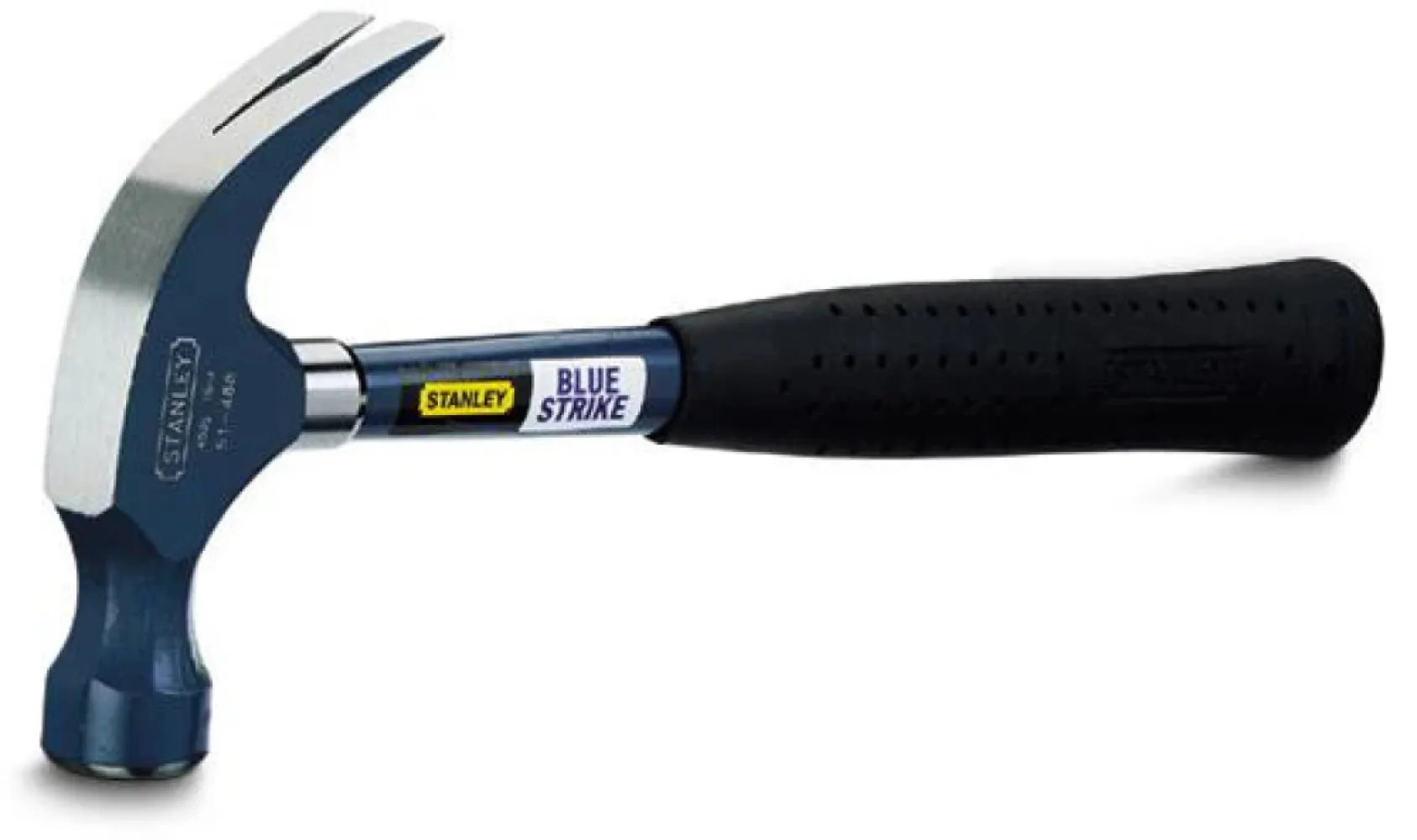 Stanley 1-51-488 Klauwhamer blue strike 450gr