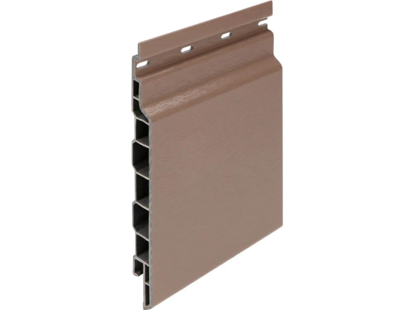 Keralit sponningdeel 143mm (2814)