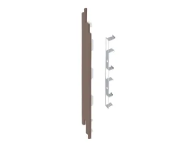 Keralit Eindkap + Connector Links tbv 2814 (2860)
