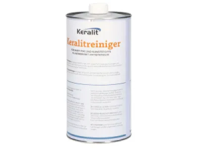 Keralitreiniger Neutraal 1L (2861)