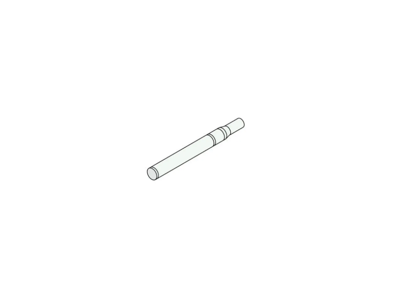 Keralit Kleurstift (2862)