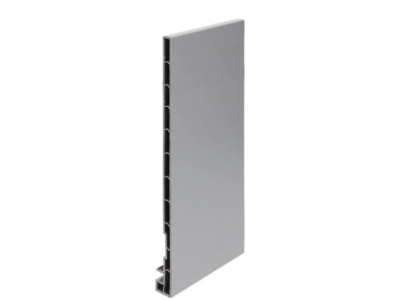 Keralit Dakrandpaneel 250mm (2825)