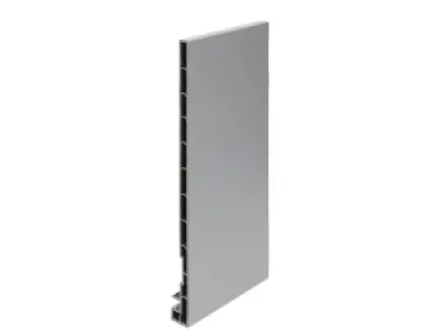 Keralit Dakrandpaneel 250mm (2825)