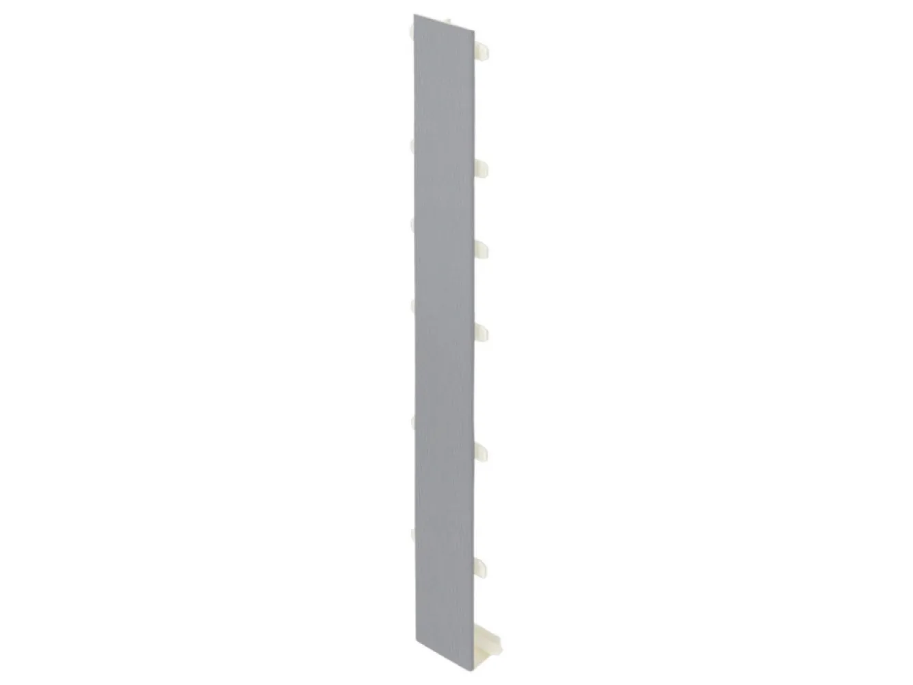 Keralit Dakrand Tussenstuk 350mm (2848)