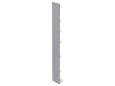 Keralit Dakrand Tussenstuk 350mm (2848)