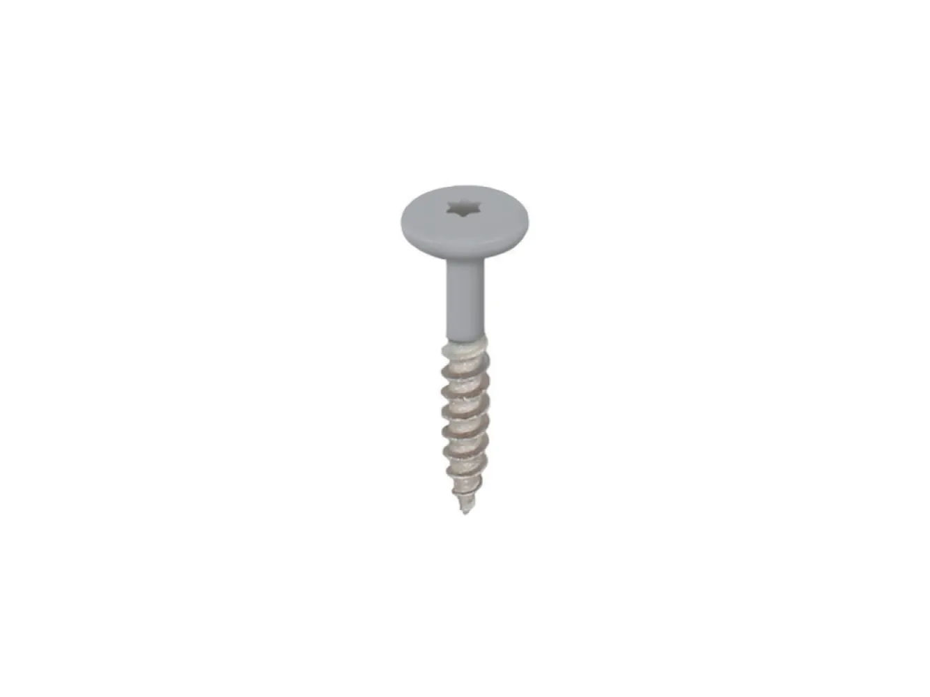 Keralit Schroef 32mm rvs torx20 (2890)