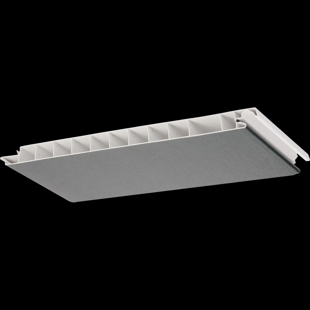 Florence Buitenplafond Paneel effen (0634)