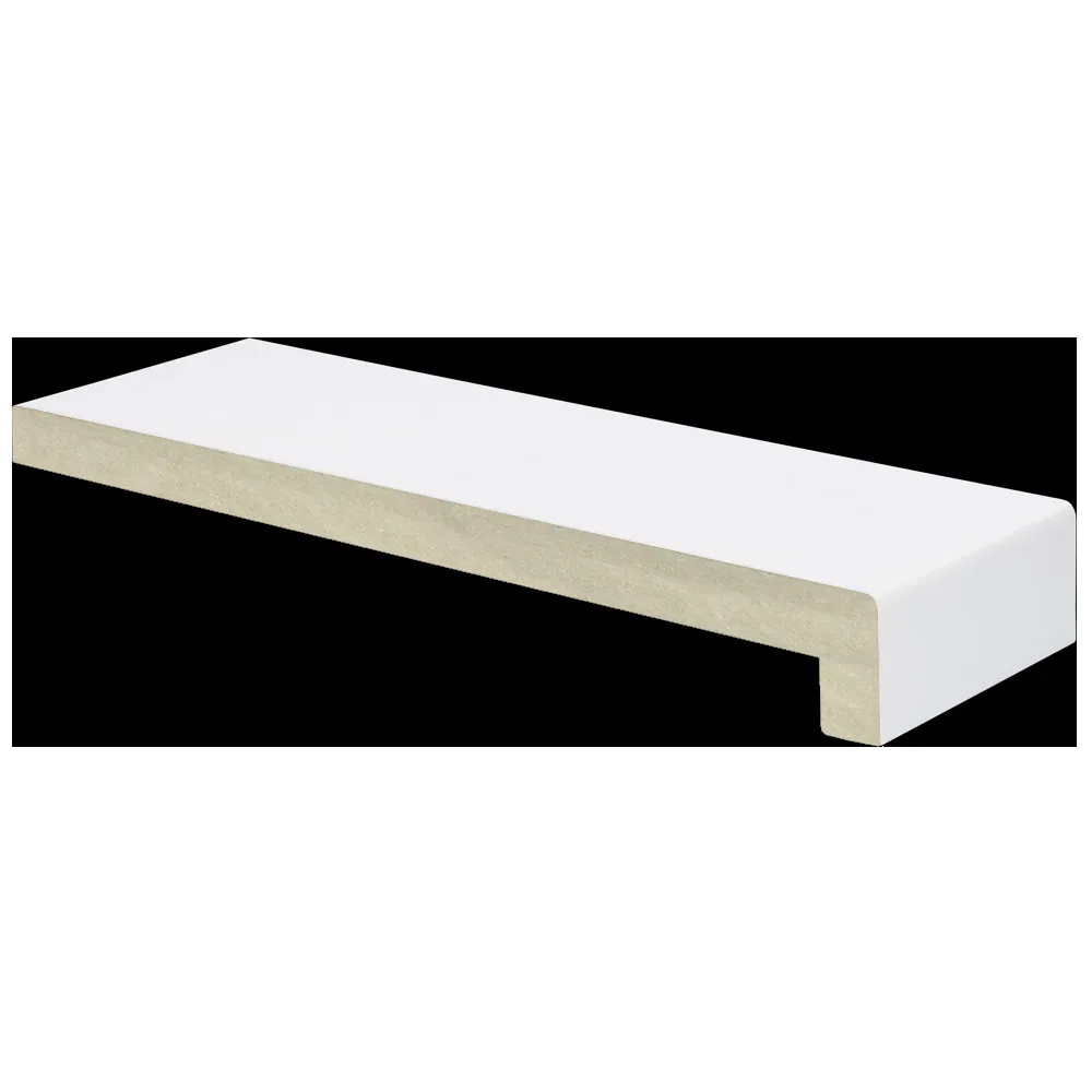 Prodec MDF Vensterbank 300mm (7351)