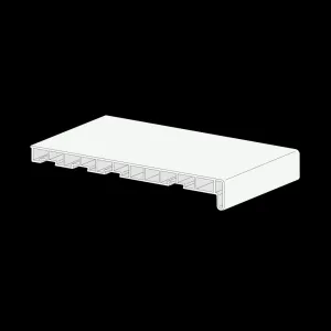 Novaboard Vensterbank 300mm (7230)