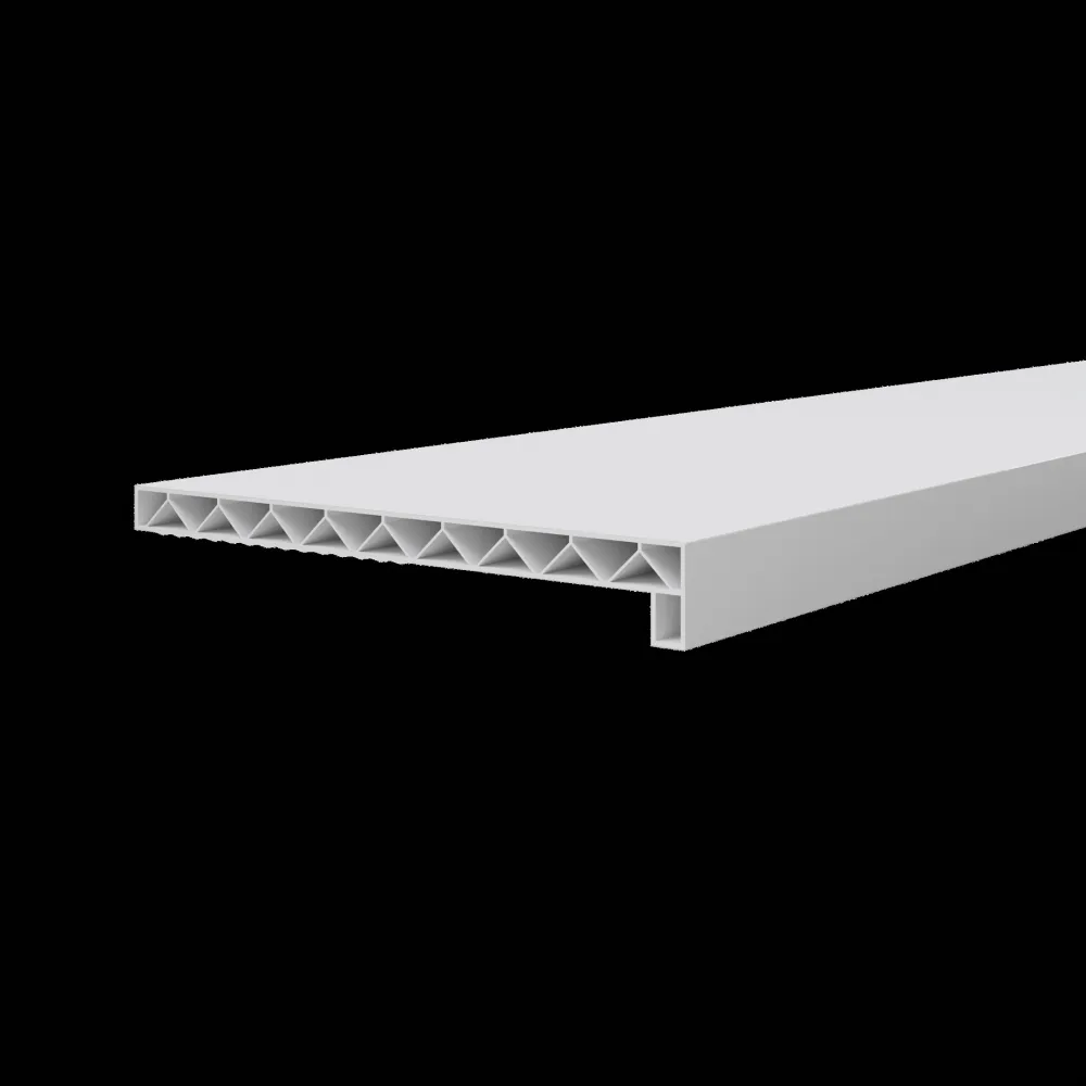 Novaboard Stone Vensterbank 250mm (7281)