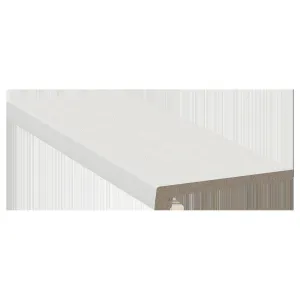 Werzalit Vensterbank 300mm (7292)
