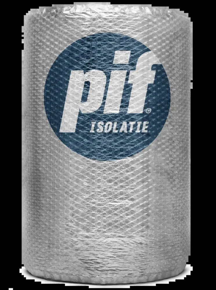 PIF ROOF ++ 1200*5000 mm dikte = 120 mm Rd-Waarde = 4