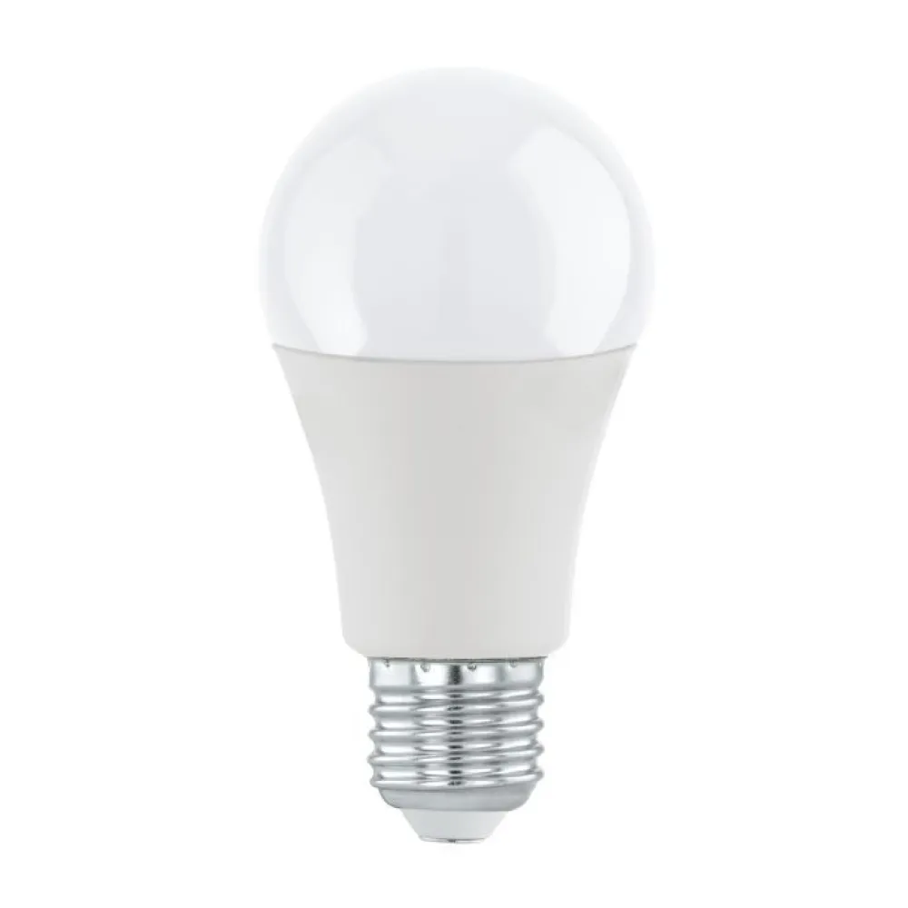 Lichtbron BASIC E27 A60 806LM 3000K