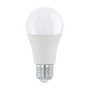 Lichtbron BASIC E27 A60 806LM 3000K