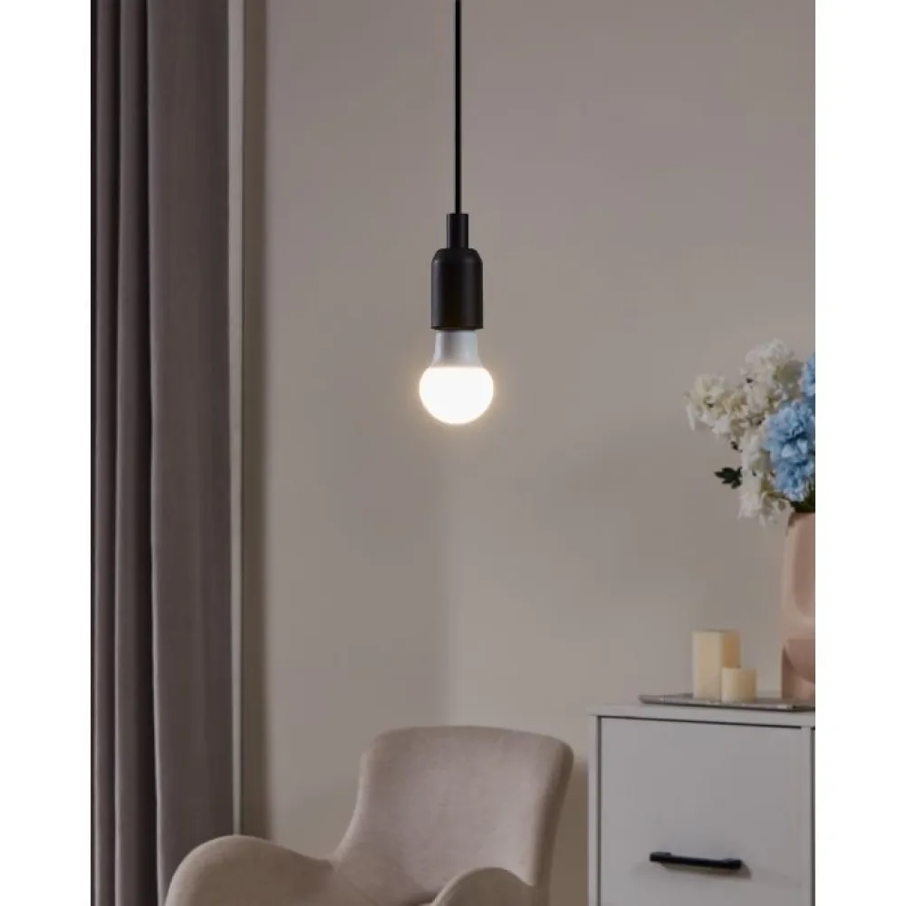Lichtbron BASIC E27 A60 806LM 3000K