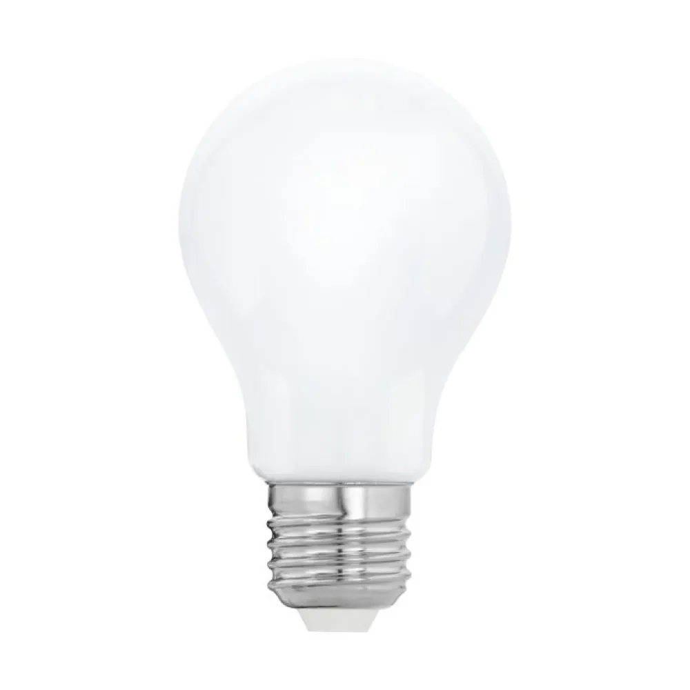 Lichtbron MILKY E27 A60 470LM 2700K