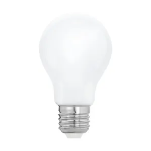 Lichtbron MILKY E27 A60 470LM 2700K