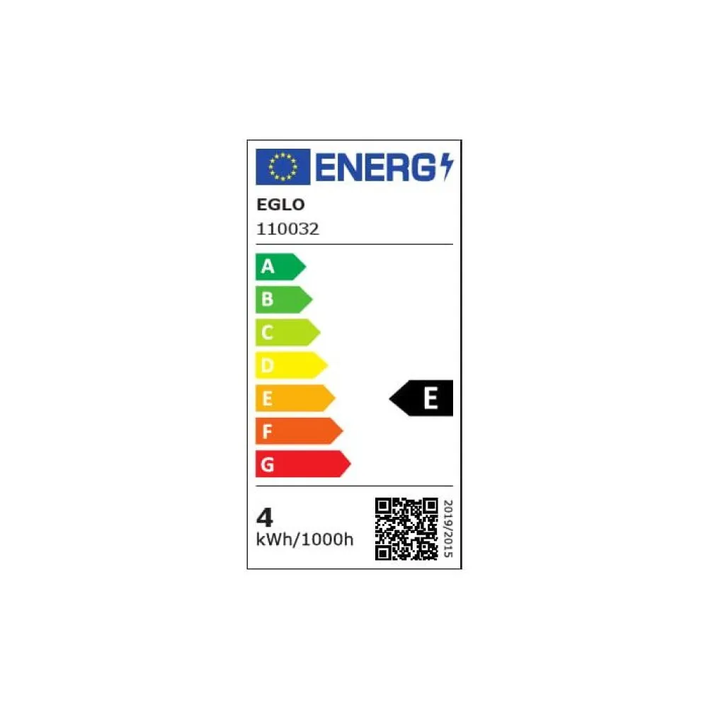 Lichtbron MILKY E27 A60 470LM 2700K