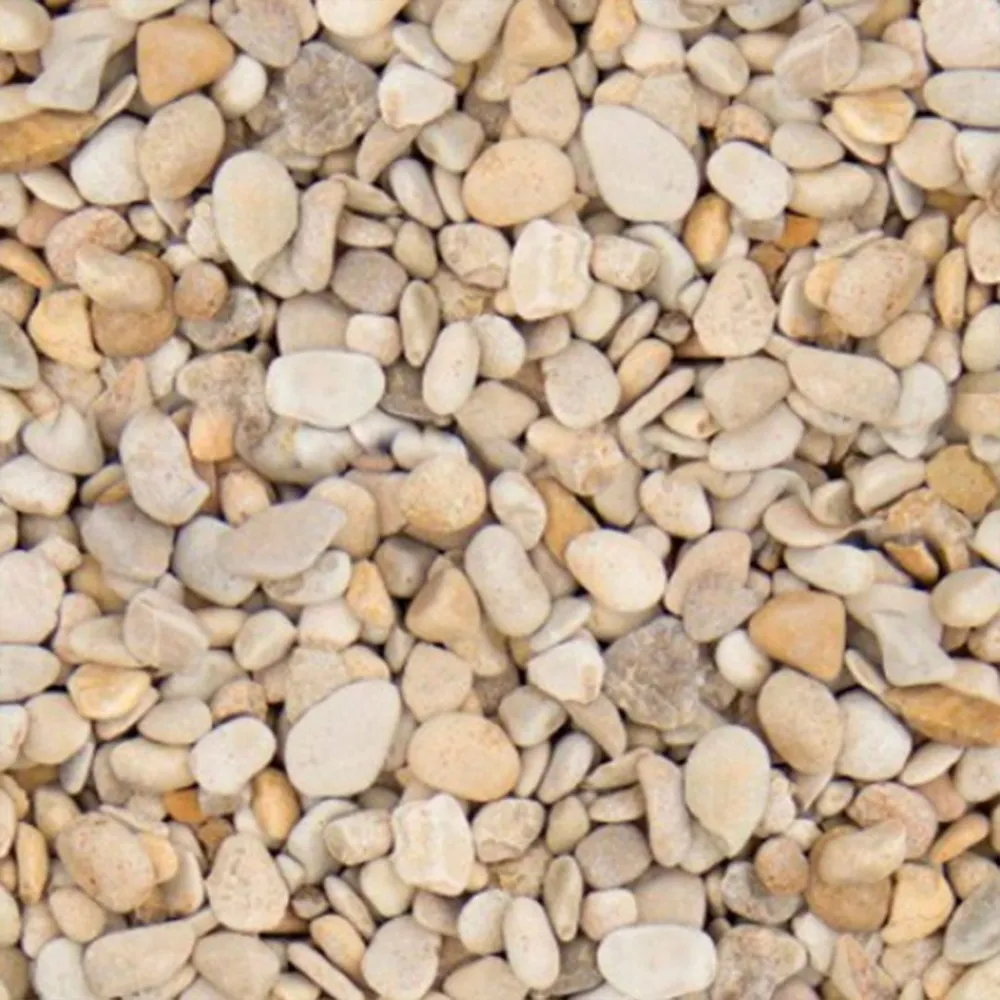 Gardenlux Castle grind Beige 5/15 cm