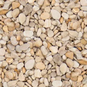 Gardenlux Castle grind Beige 5/15 cm