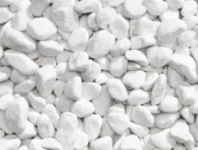 Carrara grind zak 20 kg