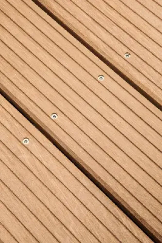 Bangkirai vlonderplank