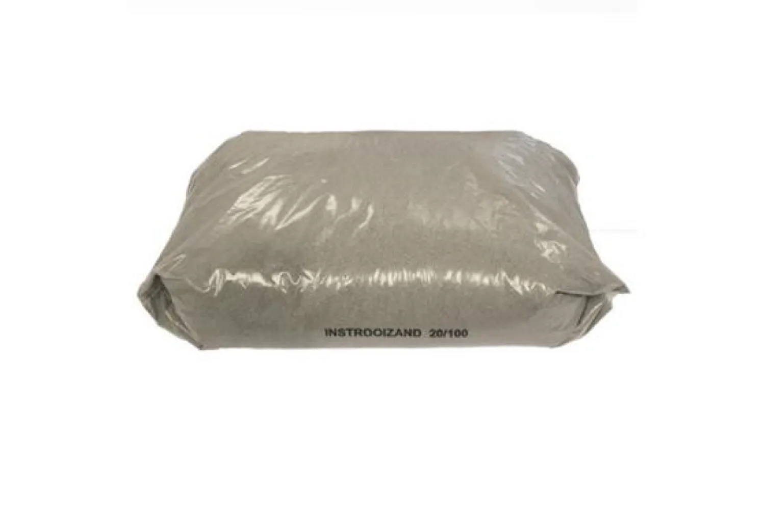Kunstgras instrooizand 25 kg/zak