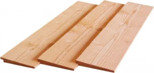 Potdeksel douglas 10-20x145mm Onbehandeld