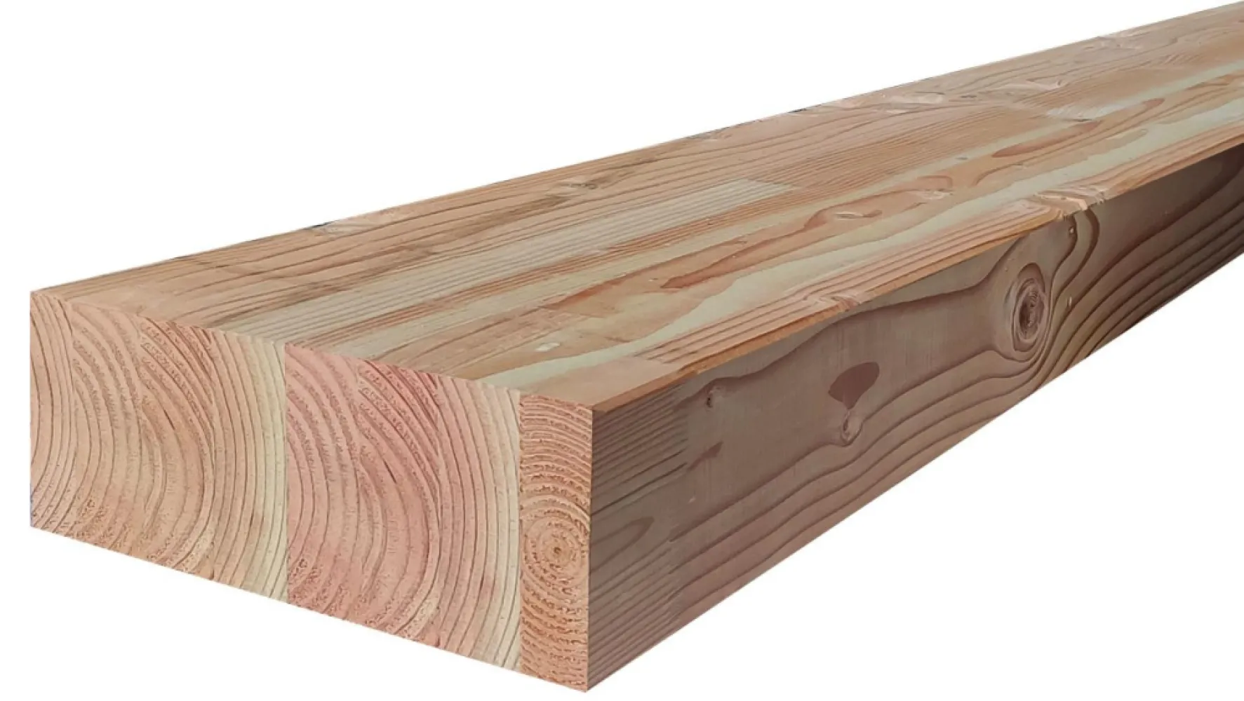Balken douglas gelamineerd 145x310x6500mm