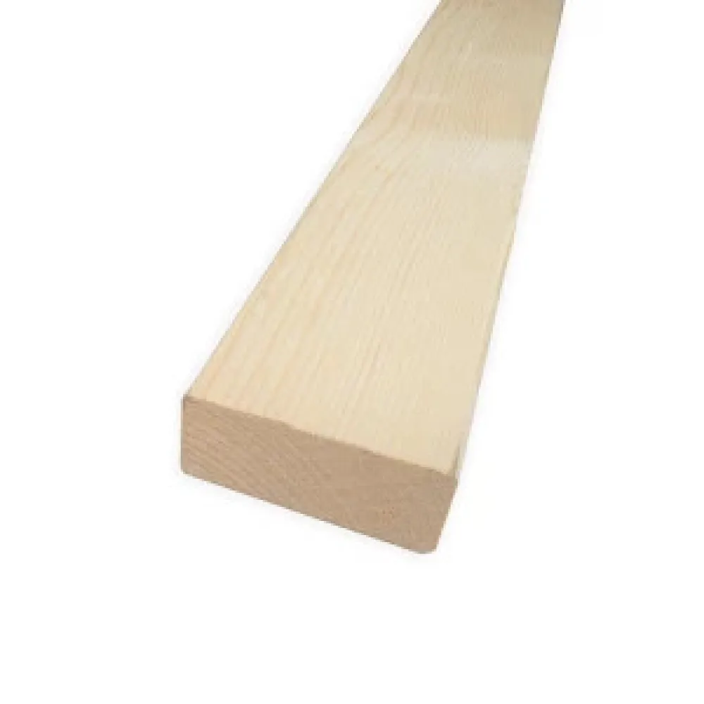 38x235 mm vuren klasse c geschaafd sls