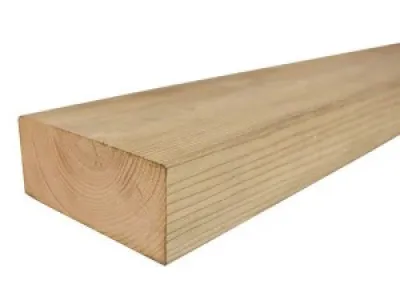 63x160 mm vuren klasse c geschaafd