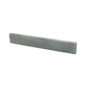 Opsluitband grijs 10x20x100 cm
