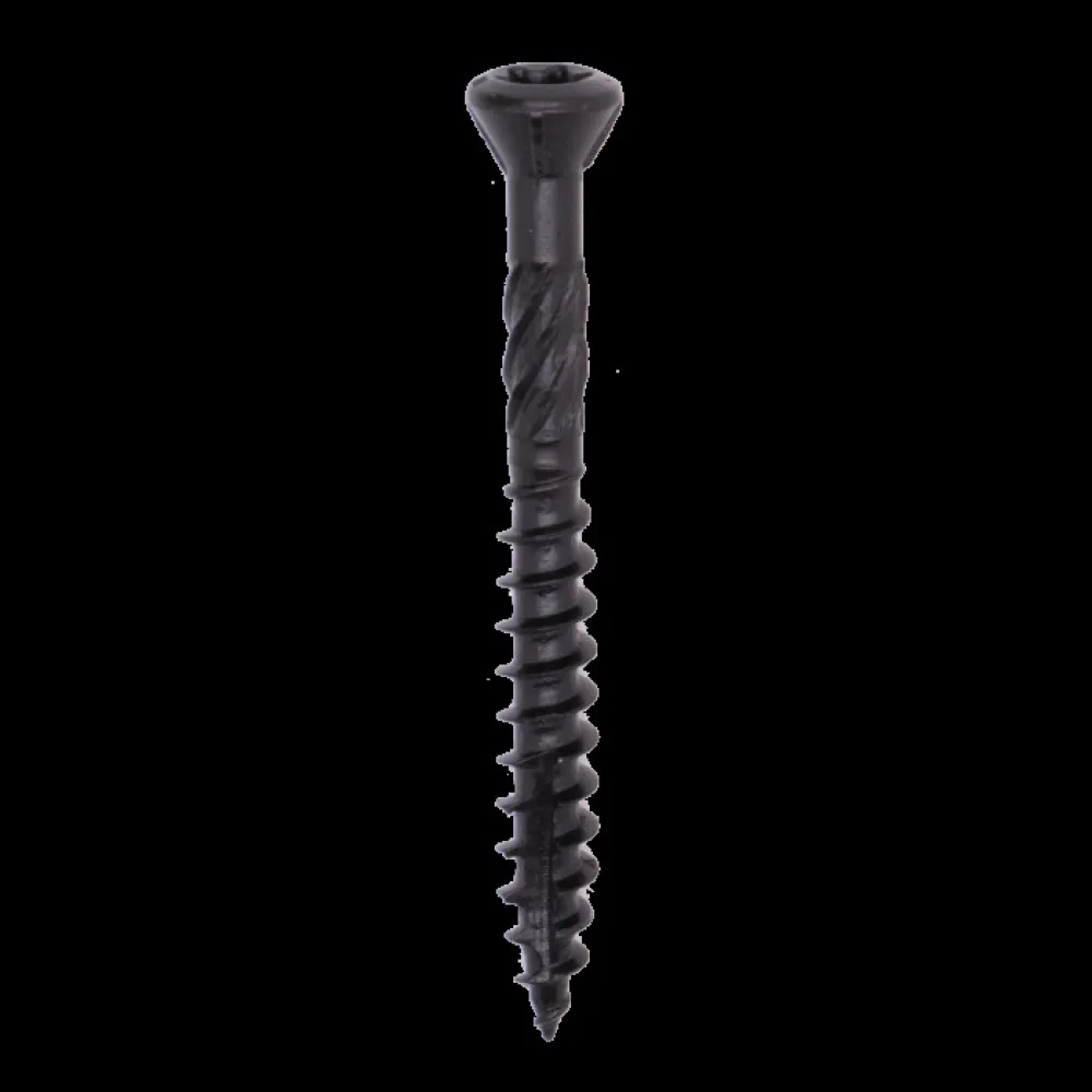Woodies Ultimate Shield Outdoor Blackline Potdekselschoef 5x40 T20 200st/ds
