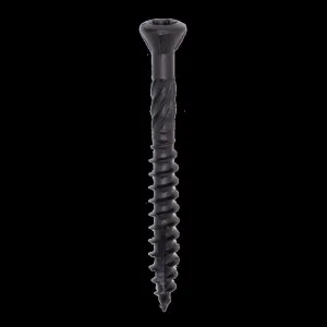 Woodies Ultimate Shield Outdoor Blackline Potdekselschoef 3,5x50 T20 200st/ds