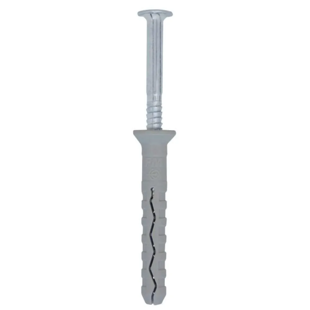 FM TSS slagplug 8x 120 pk pozi
