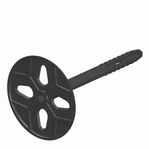 GB UNI-flexplug 8x200 isolatiedikte 140-160mm 250st/zk