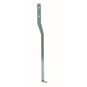 GB stormanker 500x30x2.0 verzinkt 1st