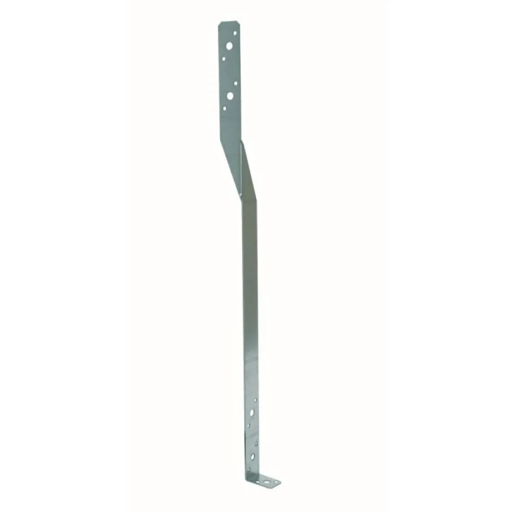 GB stormanker 750x30x2.0 verzinkt 1st