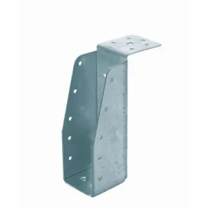 Waelbers Balkdrager 71x171 verzinkt 1st