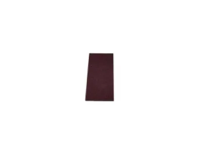 RubberCover FS Quickscrubber pad schuurspons rood